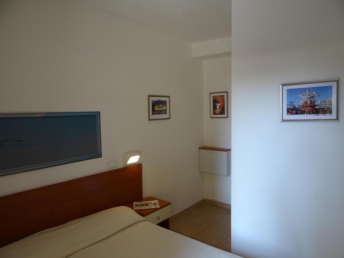 Dependance Dell'Hotel Sole E Mare Lido di Camaiore Dış mekan fotoğraf